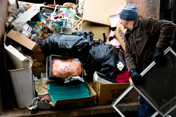 Best Household Junk Removal  in Gold River, CA