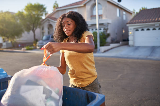 Best Construction Debris Removal  in Gold River, CA
