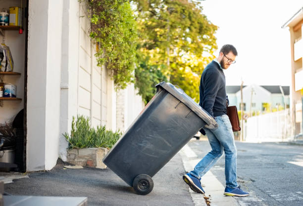 Best Commercial Junk Removal  in Gold River, CA