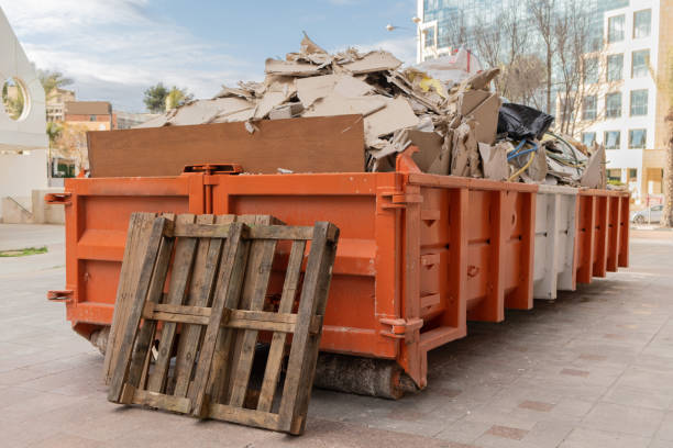 Professional Junk Removal in Gold River, CA