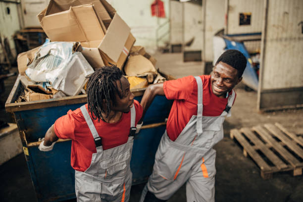 Full-Service Junk Removal in Gold River, CA