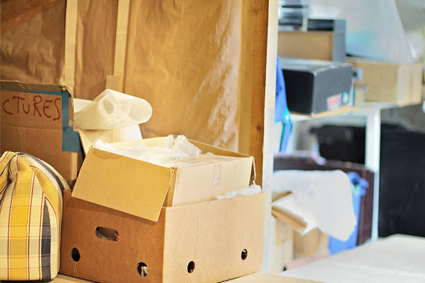 Best Attic Cleanout Services  in Gold River, CA