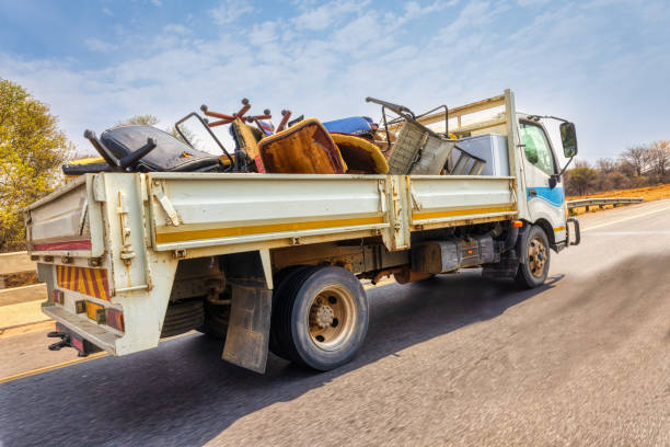 Best Same-Day Junk Removal  in Gold River, CA