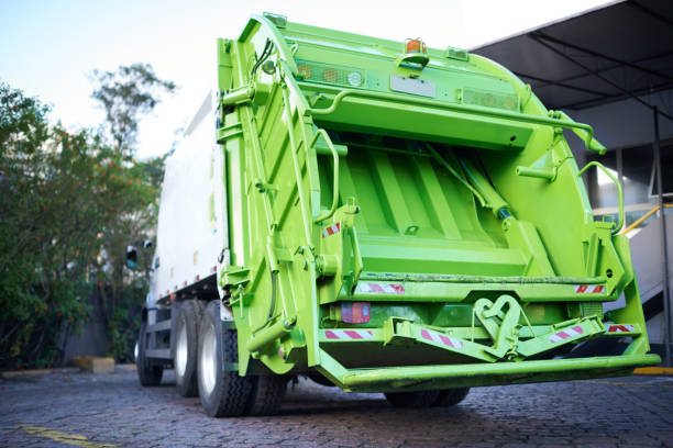 Best Full-Service Junk Removal  in Gold River, CA