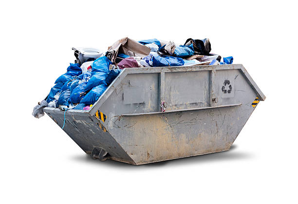 Best Garage Cleanout Services  in Gold River, CA